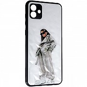 Чохол Prisma Ladies для Samsung A04 A045 Fashion Style (Код товару:25224) Харьков