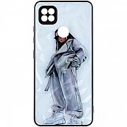 Чохол Prisma Ladies для Xiaomi Redmi 9C/10A Fashion Style (Код товару:25231) Харьков