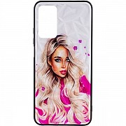 Чохол Prisma Ladies для Xiaomi Redmi Note 11 Pro/11 Pro 5G/11E Pro 5G Pink (Код товару:21262) Харьков