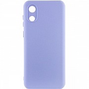 Чохол Silicone Cover Lakshmi Full Camera для Samsung A032 A03 Core Dasheen (Код товару:21947) Харьков