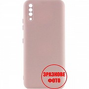 Pocophone Чохол Silicone Cover Lakshmi Full Camera для Xiaomi Poco X4 Pro 5G Pink Sand (Код товару:2 Харьков