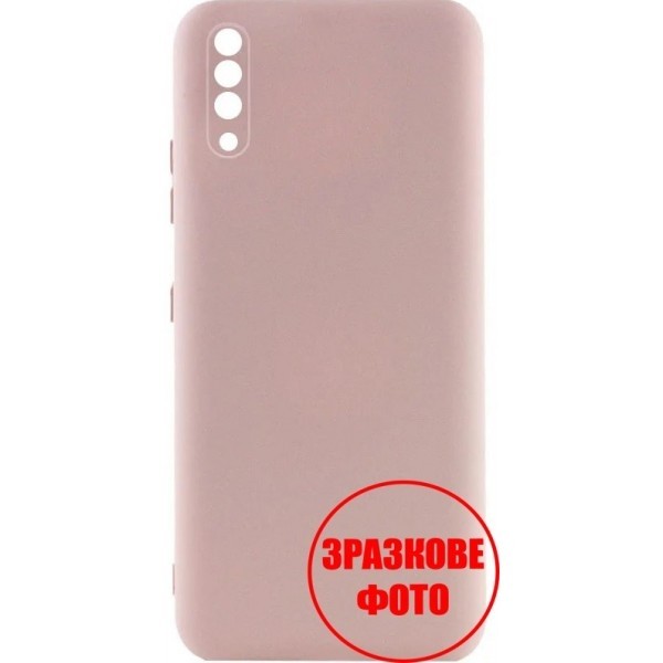 Pocophone Чохол Silicone Cover Lakshmi Full Camera для Xiaomi Poco X4 Pro 5G Pink Sand (Код товару:2 Харьков - изображение 1