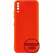 Pocophone Чохол Silicone Cover Lakshmi Full Camera для Xiaomi Poco X4 Pro 5G Red (Код товару:22435) Харьков