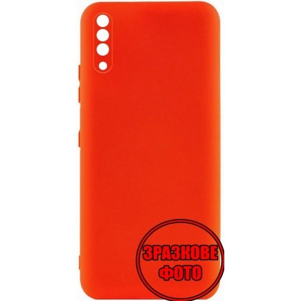 Pocophone Чохол Silicone Cover Lakshmi Full Camera для Xiaomi Poco X4 Pro 5G Red (Код товару:22435) Харьков - изображение 1