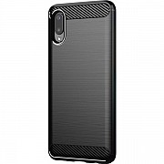 Чохол Slim Series для Samsung A02 A022 Black (Код товару:18936) Харьков