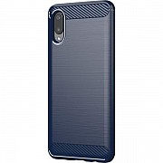 Чохол Slim Series для Samsung A02 A022 Blue (Код товару:18937) Харьков