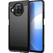 Чохол Slim Series для Xiaomi Mi 10T Lite/Note 9 Pro 5G Black (Код товару:19535) Харьков