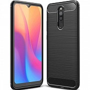 Чохол Slim Series для Xiaomi Redmi 8A Black (Код товару:15290) Харьков