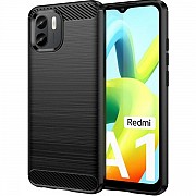 Чохол Slim Series для Xiaomi Redmi A1/A2 Black (Код товару:23804) Харьков