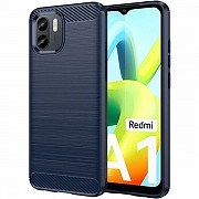 Чохол Slim Series для Xiaomi Redmi A1/A2 Blue (Код товару:23805) Харьков