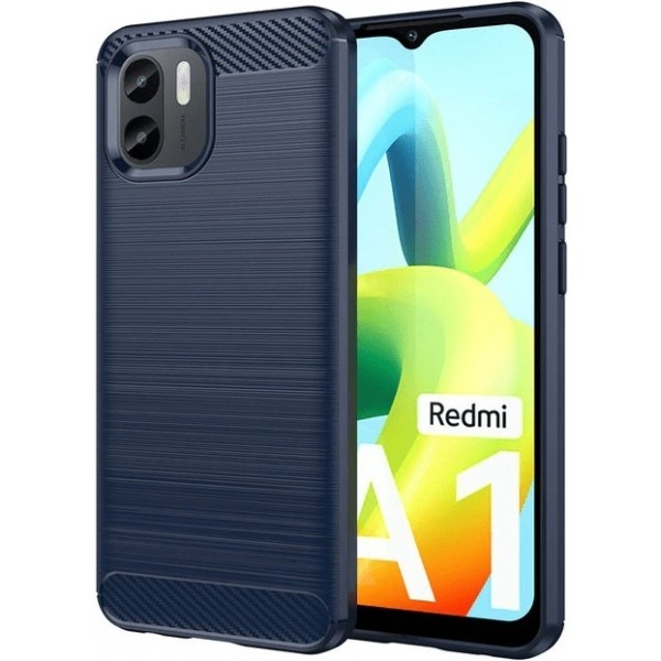 Чохол Slim Series для Xiaomi Redmi A1/A2 Blue (Код товару:23805) Харьков - изображение 1