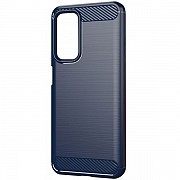 Чохол Slim Series для Xiaomi Redmi Note 11 5G/Note 11s 5G/Poco M4 Pro 5G Blue (Код товару:21579) Харьков