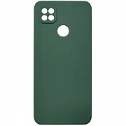 Чохол Soft TPU Armor для Xiaomi Redmi 9C/10A Midnight Green (Код товару:23548) Харьков