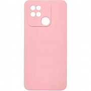 Чохол Soft TPU Armor для Xiaomi Redmi 9C/10A Pink Sand (Код товару:23547) Харьков