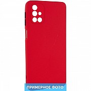 Pocophone Чохол Square Full Camera для Poco M3 Red (Код товару:17784) Харьков