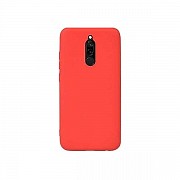 Чохол Color Buttons для Xiaomi Redmi 8 Red (Код товару:13164) Харьков