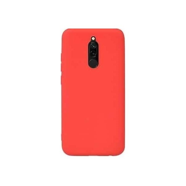 Чохол Color Buttons для Xiaomi Redmi 8 Red (Код товару:13164) Харьков - изображение 1
