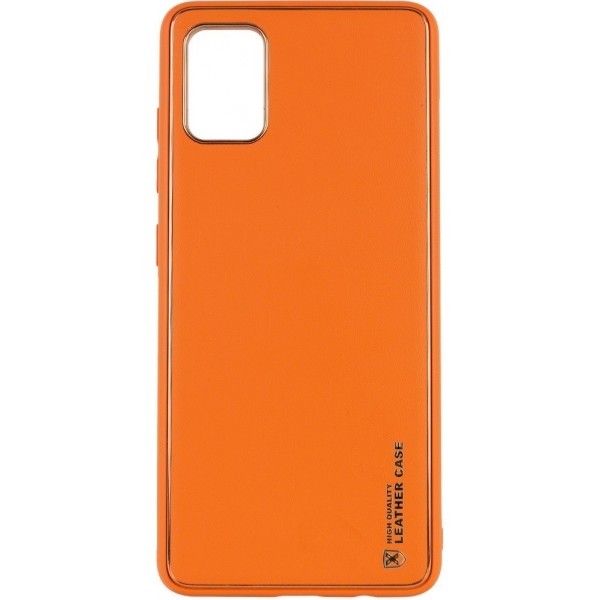 Чохол Xshield для Samsung A23 A235 Apricot (Код товару:25062) Харьков - изображение 1