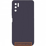 Чохол для Xiaomi Redmi Note 10 Pro 5G Black (Код товару:19385) Харьков