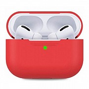 Чохол для навушників Apple AirPods Pro Red (Код товару:22811) Харьков