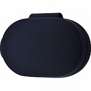 Чохол для навушників Xiaomi AirDots 3 Black (Код товару:19122) Харьков