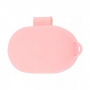 Чохол для навушників Xiaomi AirDots 3 Light Pink (Код товару:19490) Харьков