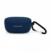 Чохол для навушників Xiaomi AirDots 3 Navy Blue (Код товару:19489) Харьков