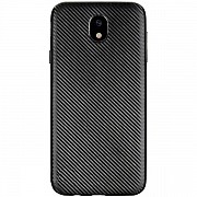 Чохол Carbon для Samsung J5 2017 J530 Black (Код товару:26315) Харьков