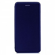 Чохол книжка Samsung A01 Core A013F Dark Blue (Код товару:15850) Харьков