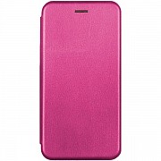 Чохол книжка Samsung A01 Core A013F Hot Pink (Код товару:14808) Харьков