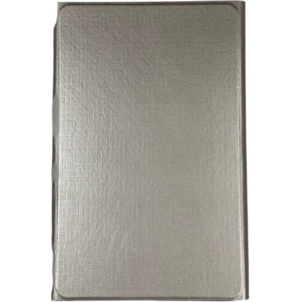 Чохол книжка Samsung T590/T595 Gold (Код товару:13338) Харьков - изображение 1