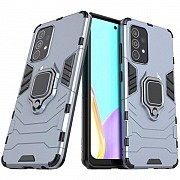 Чохол силіконовий Armor 2.0 для Samsung A72 Grey (Код товару:16623) Харьков