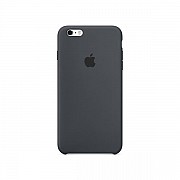 Apple Silicone Case для iPhone 6 Plus/6S Plus Purple (Код товару:12140) Харьков