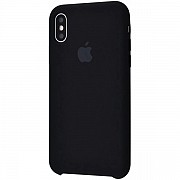 Silicone Case для iPhone X/XS Camellia (Код товару:12544) Харьков