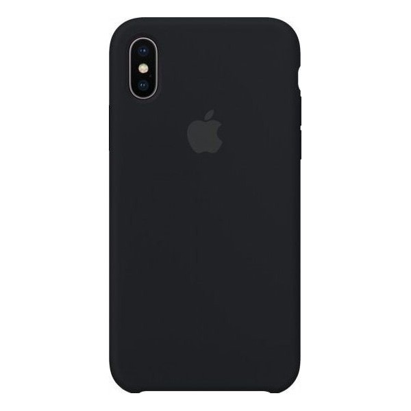 Чохол силіконовий HC для iPhone XS (Код товару:12596) Харьков - изображение 1