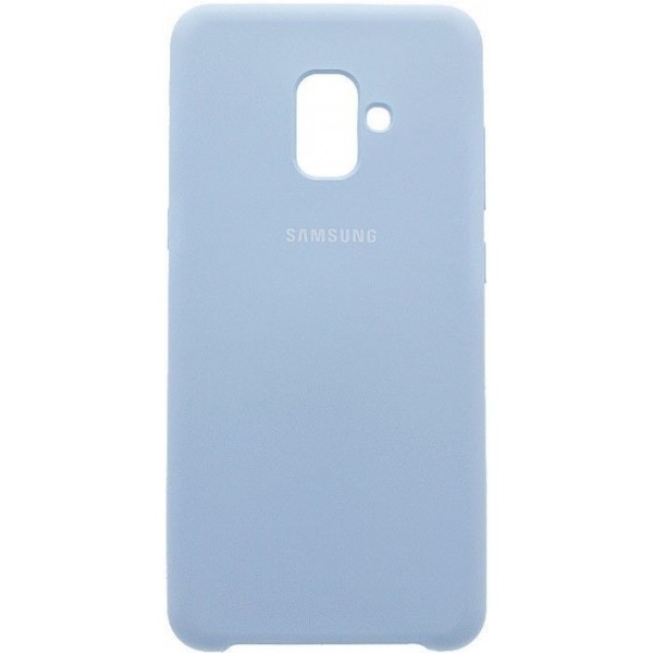 Чохол силіконовий HC для Samsung A600 (Код товару:12561) Харьков - изображение 1