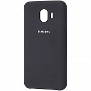 Silicone Case для Samsung J4 2018 J400 Red (Код товару:12562) Харьков