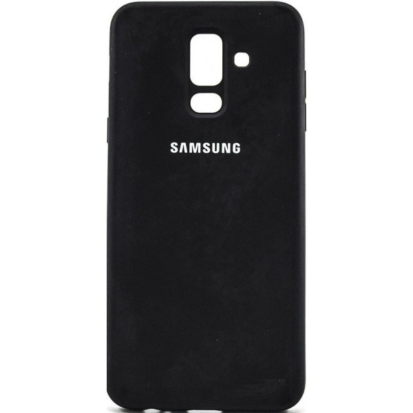 Чохол силіконовий HC для Samsung J810 (Код товару:12607) Харьков - изображение 1
