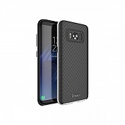 Чохол iPaky Slim Series для Samsung S8 Plus G955 Black (Код товару:12750) Харьков