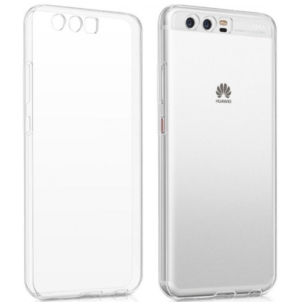 Чохол силіконовий для Huawei P10 (Код товару:12232) Харьков - изображение 1