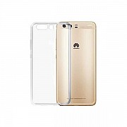 Чохол Slim Series для Huawei P10 Plus Black (Код товару:12233) Харьков