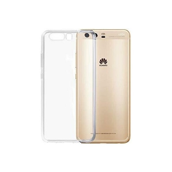 Чохол Slim Series для Huawei P10 Plus Black (Код товару:12233) Харьков - изображение 1