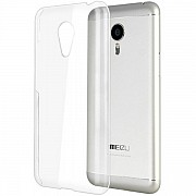 Чохол силіконовий для Meizu MX5 Pro (Код товару:12378) Харьков