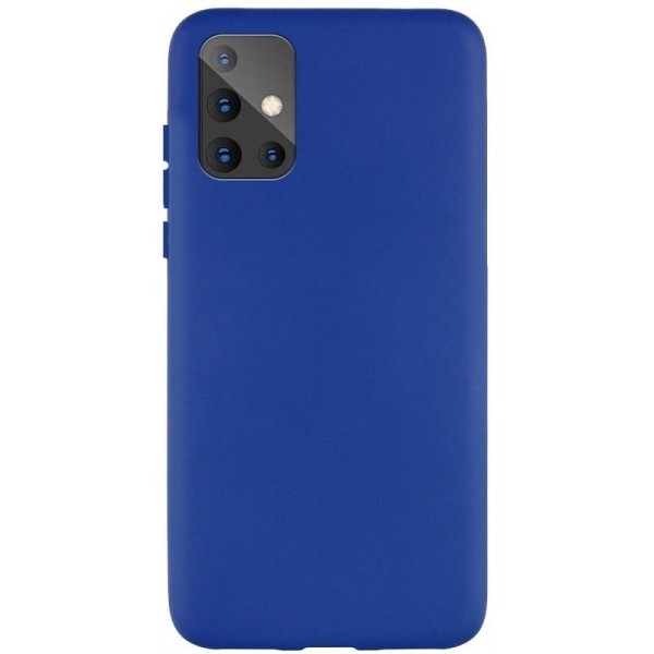Чохол Epic Vivi series для Samsung A51 A515 Синій (Код товару:13215) Харьков - изображение 1