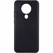 Чохол ArmorStandart Matte Slim Fit Camera cov для Tecno Spark 6 (KE7) Black (ARM58673) (Код товару:1 Харьков