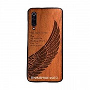 Чохол силіконовий для Xiaomi Mi 8 Lite Guevara Харьков