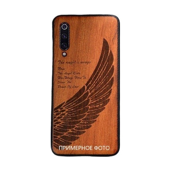 Чохол силіконовий для Xiaomi Mi 8 Lite Guevara Харьков - изображение 1