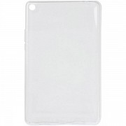 Чохол силіконовий для Xiaomi Mi Pad 4 Plus 10.1 Прозорий/Матовий (Код товару:12740) Харьков