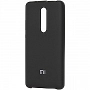 Чохол силіконовий для Xiaomi Redmi K30/K30 5G/Poco X2 Black (Код товару:13544) Харьков