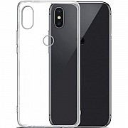 Чохол силіконовий для Xiaomi Redmi Note 6 Pro (Код товару:12897) Харьков